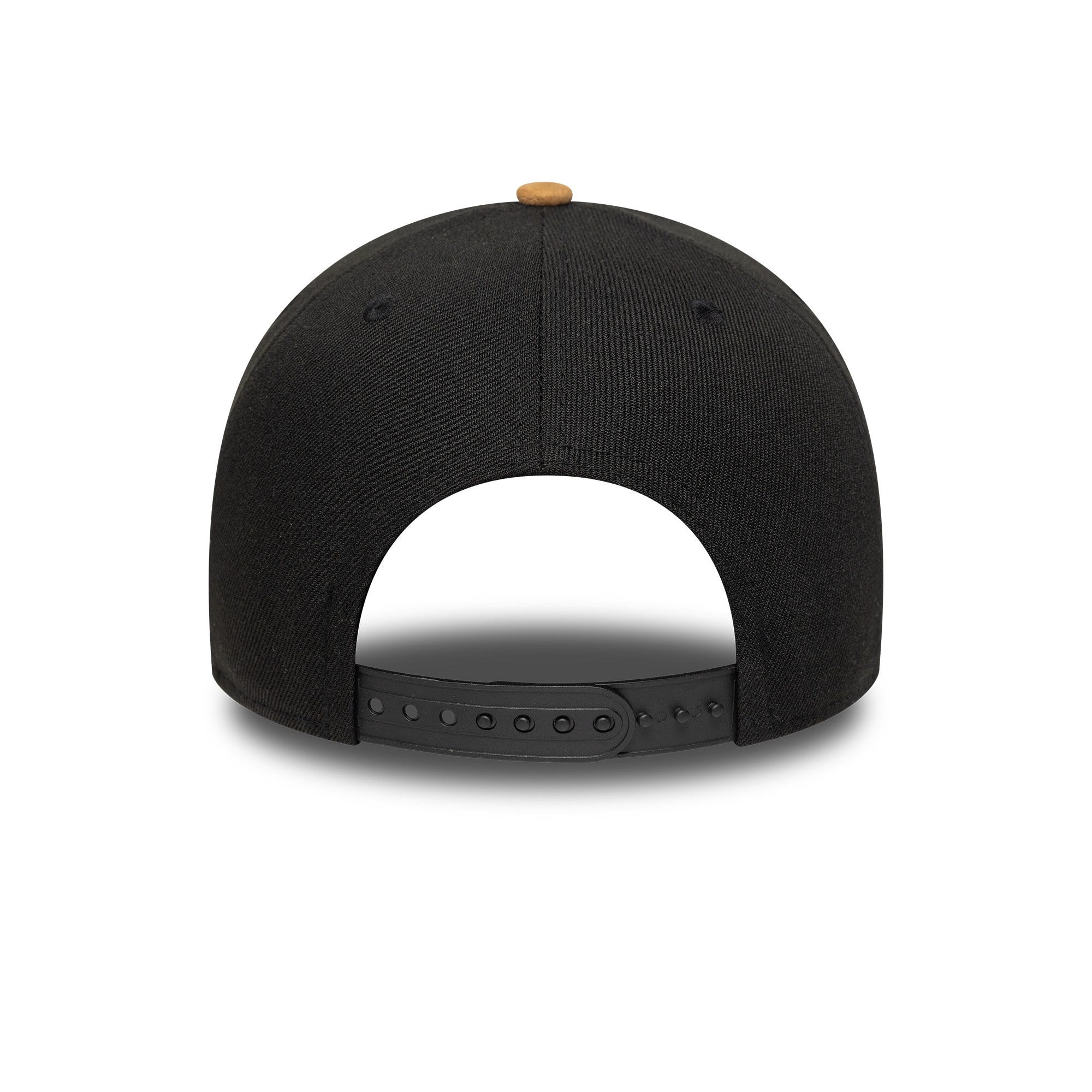 60759008- Suede Vısor Eframe Neyyan  Blkcam Hat