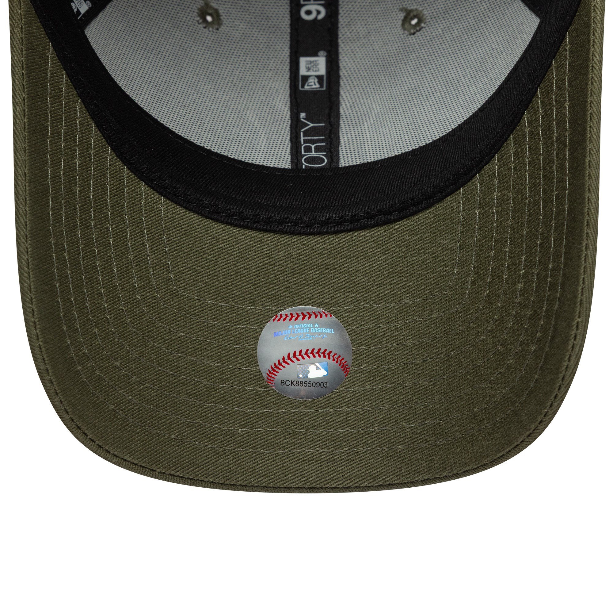 60771708- League Essentıal 9Forty Neyyan  Novblk Hat
