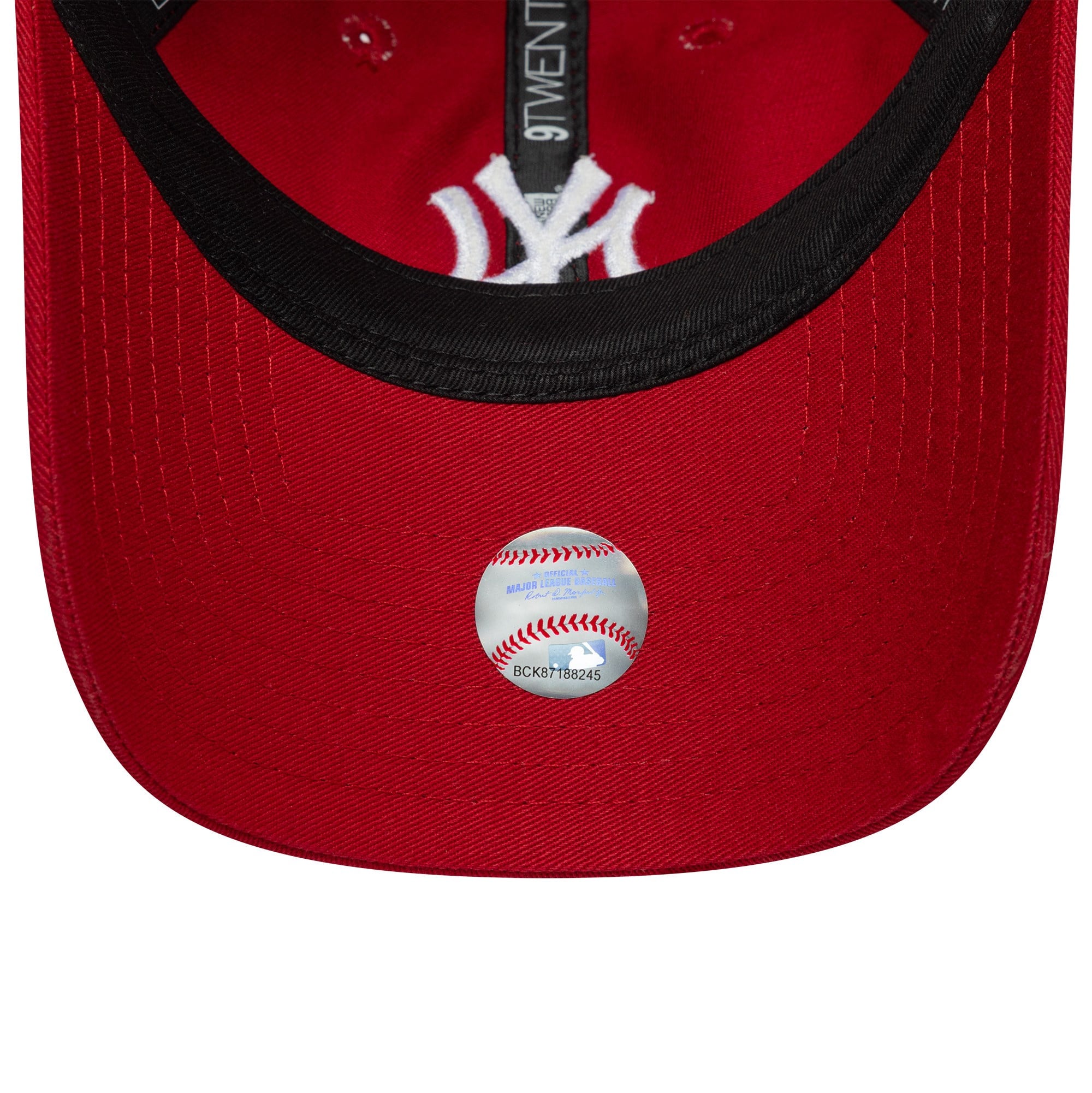 60771741- Wmns League Ess Mıdı 9Twenty Neyyan  Pnr Hat