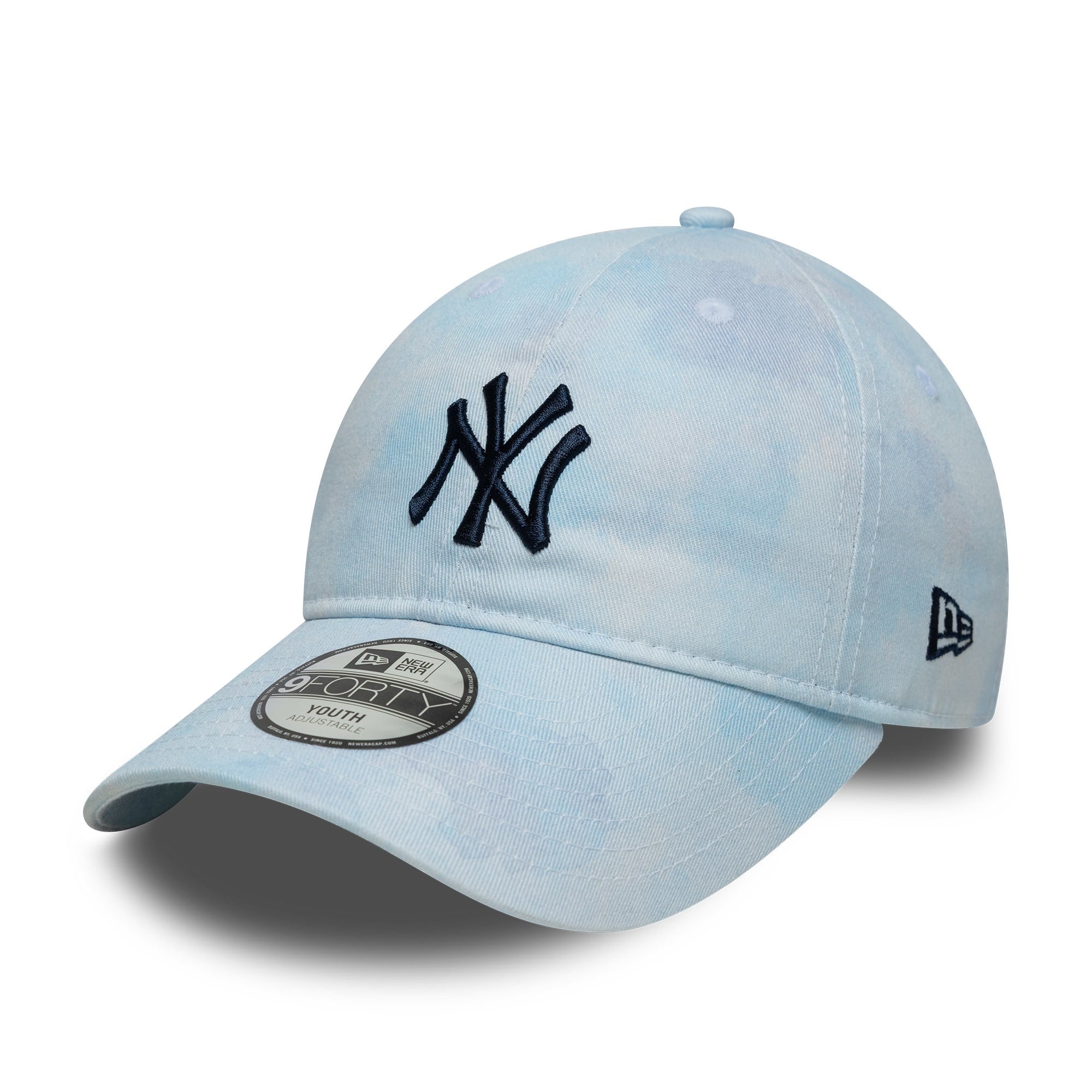 60771771Y- Chyt Tıe Dye 9Twenty Neyyan  Sfbnvy Hat