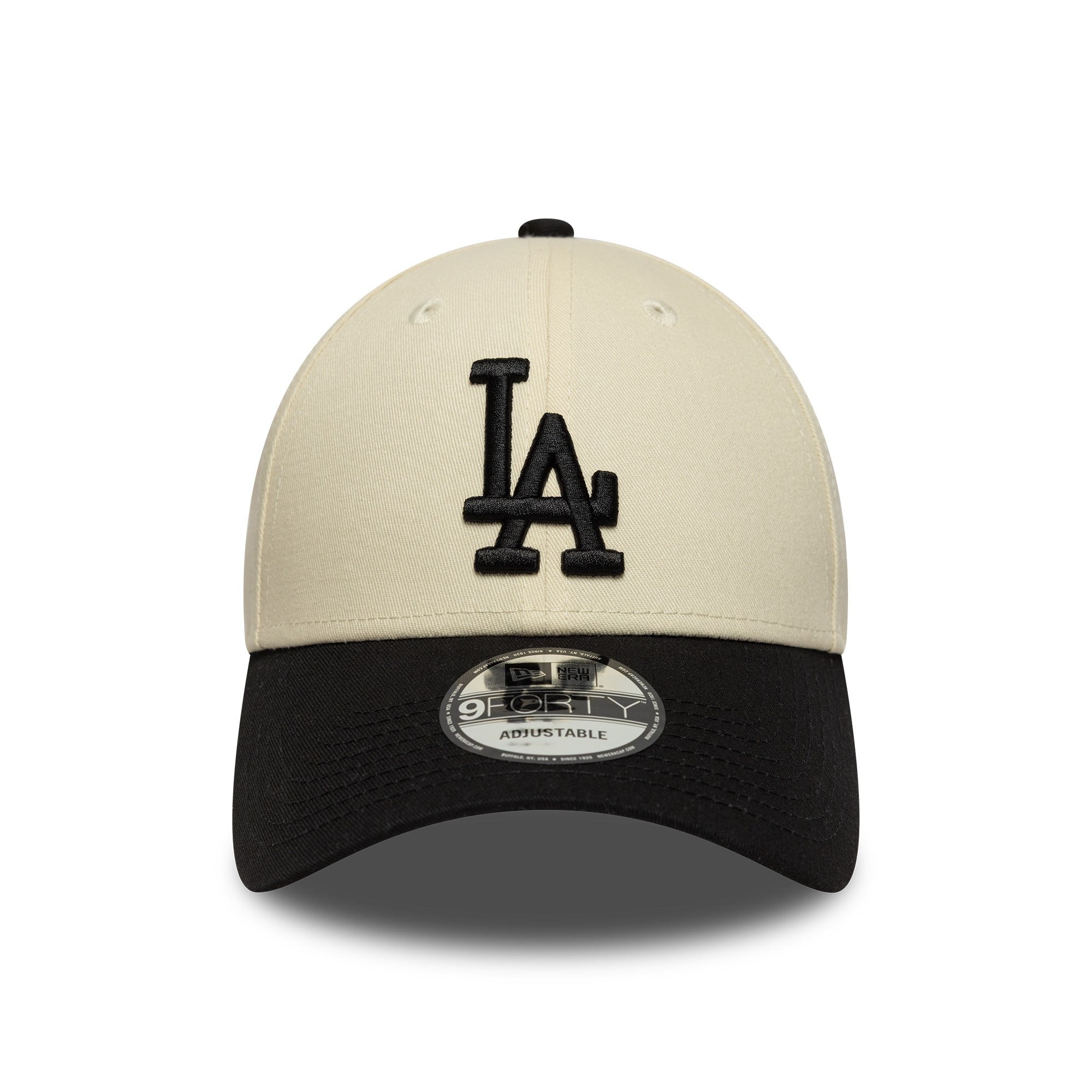60771835- Colour Block 9Forty Losdod  Ltcblk Hat