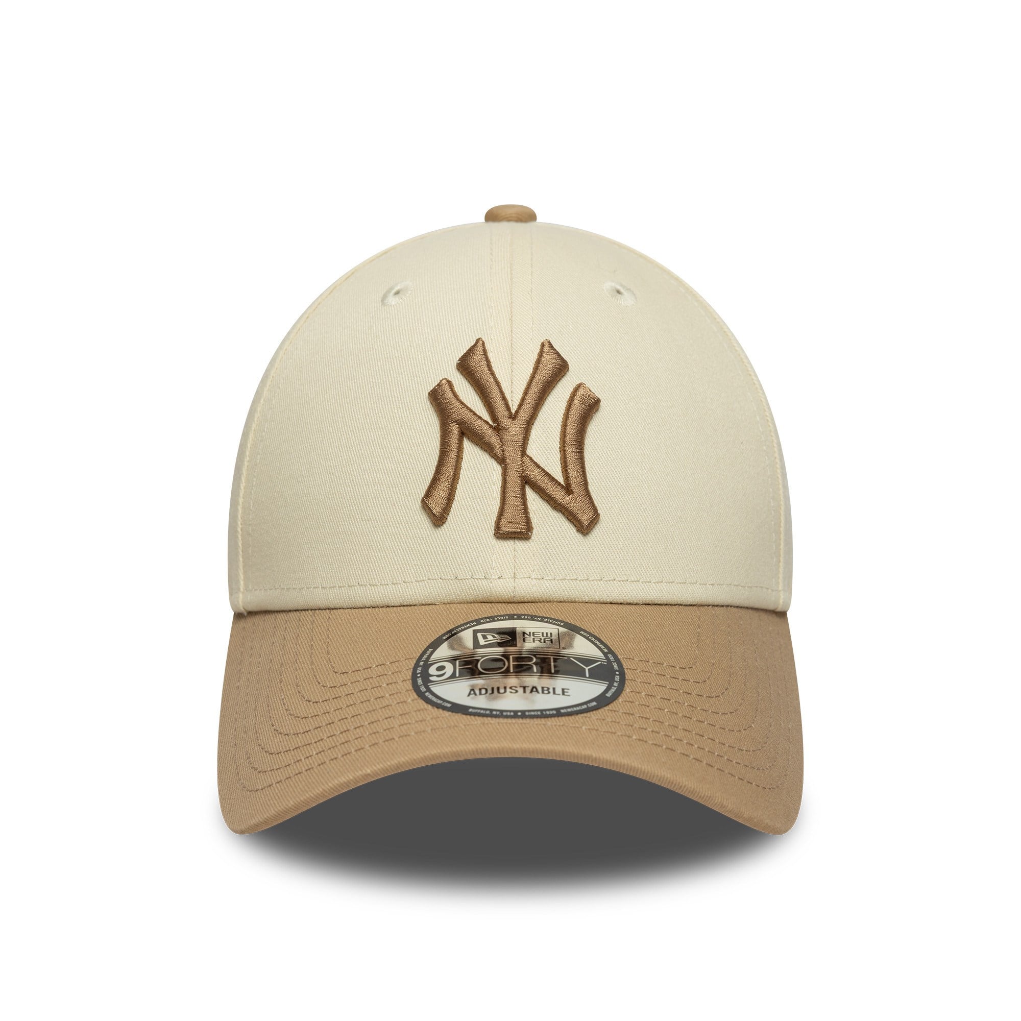60771836- Colour Block 9Forty Neyyan  Ltccam Hat
