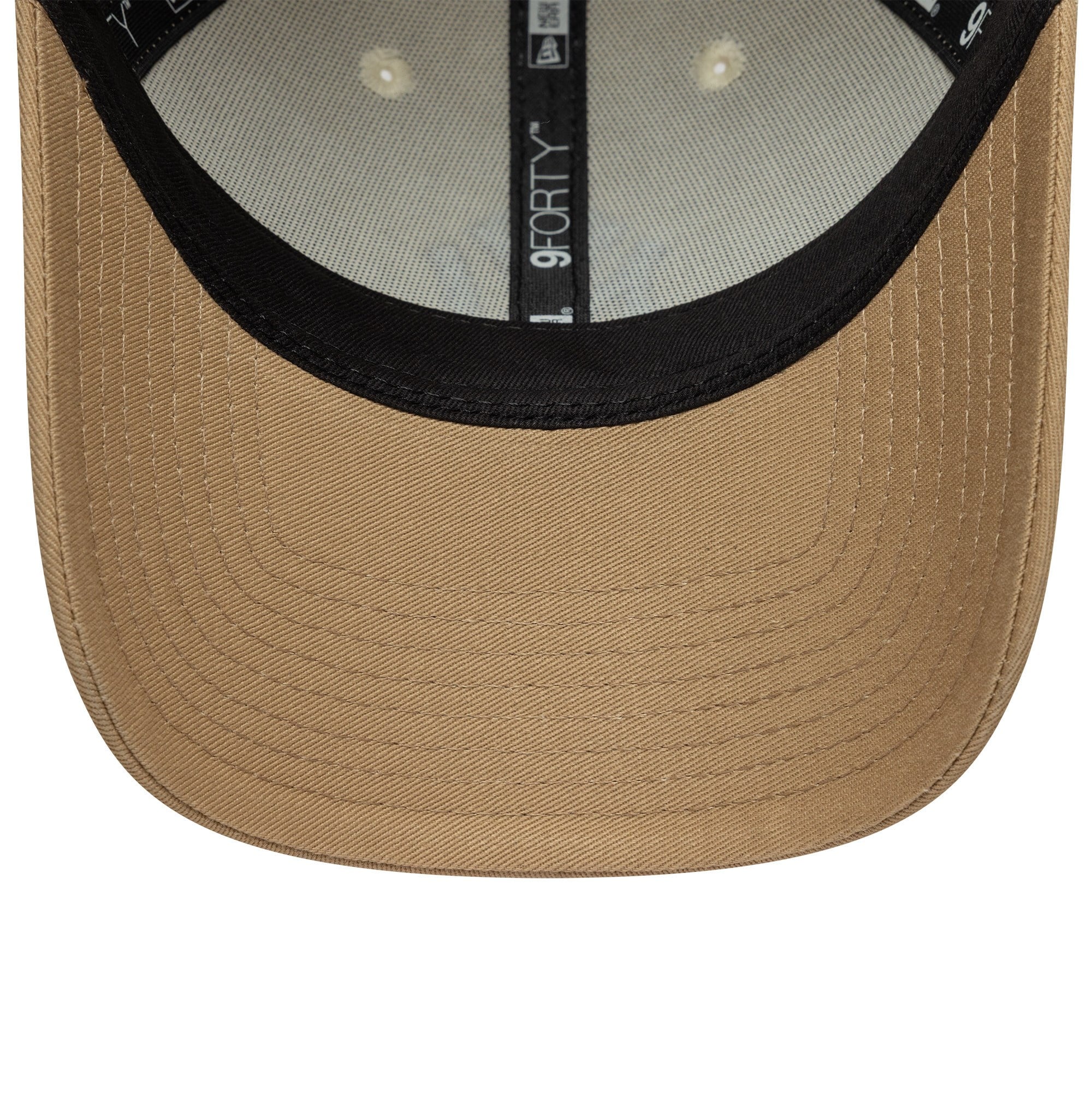 60771836- Colour Block 9Forty Neyyan  Ltccam Hat