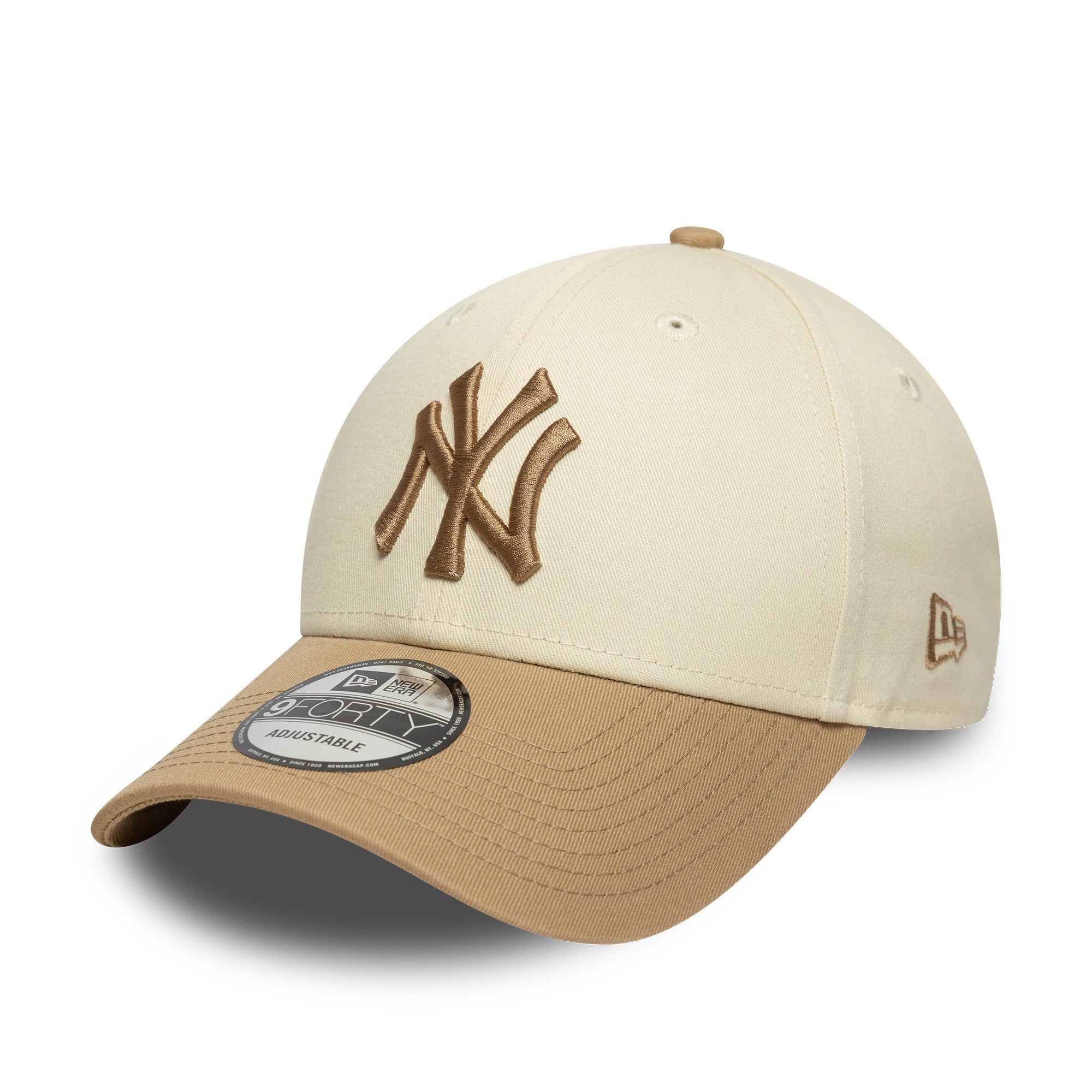 60771836- Colour Block 9Forty Neyyan  Ltccam Hat