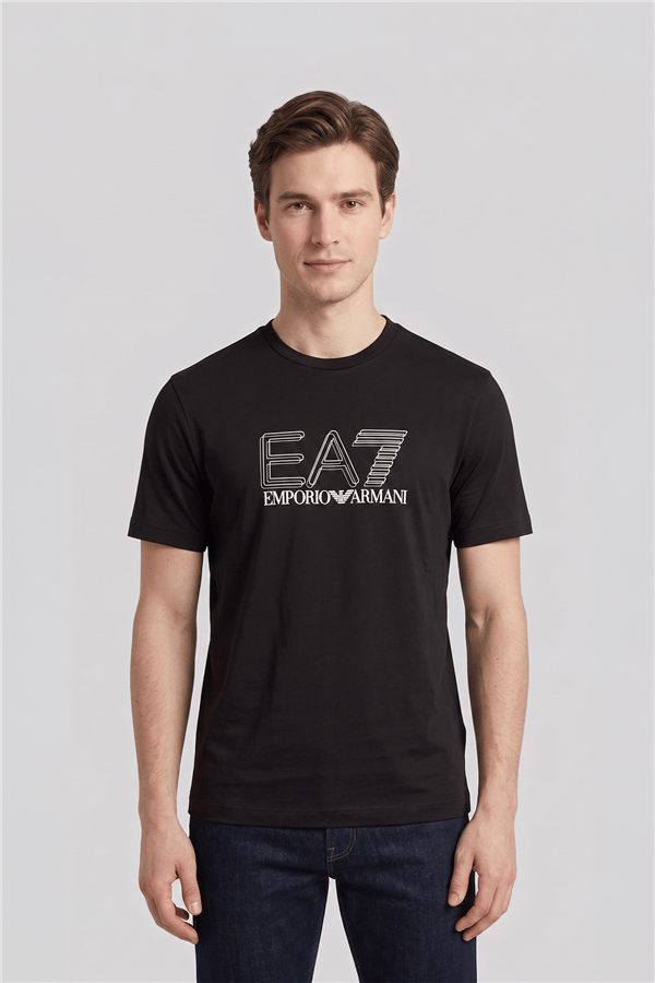 7M001308-AF10373 Emporio Armani  T-shırt