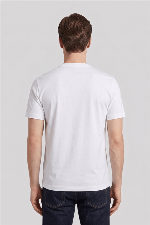 7M001308-AF10373 Emporio Armani  T-shırt