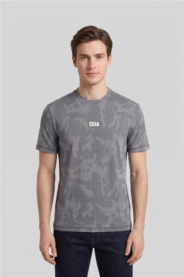 7M001351-AF22275 Emporio Armani  T-shırt