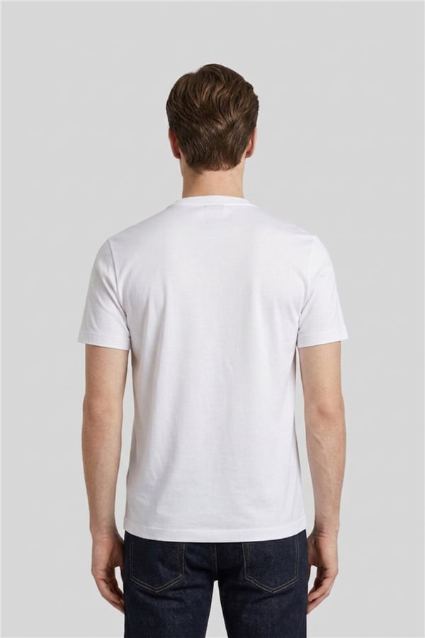 7M001412-AF22264 Emporio Armani  T-shırt