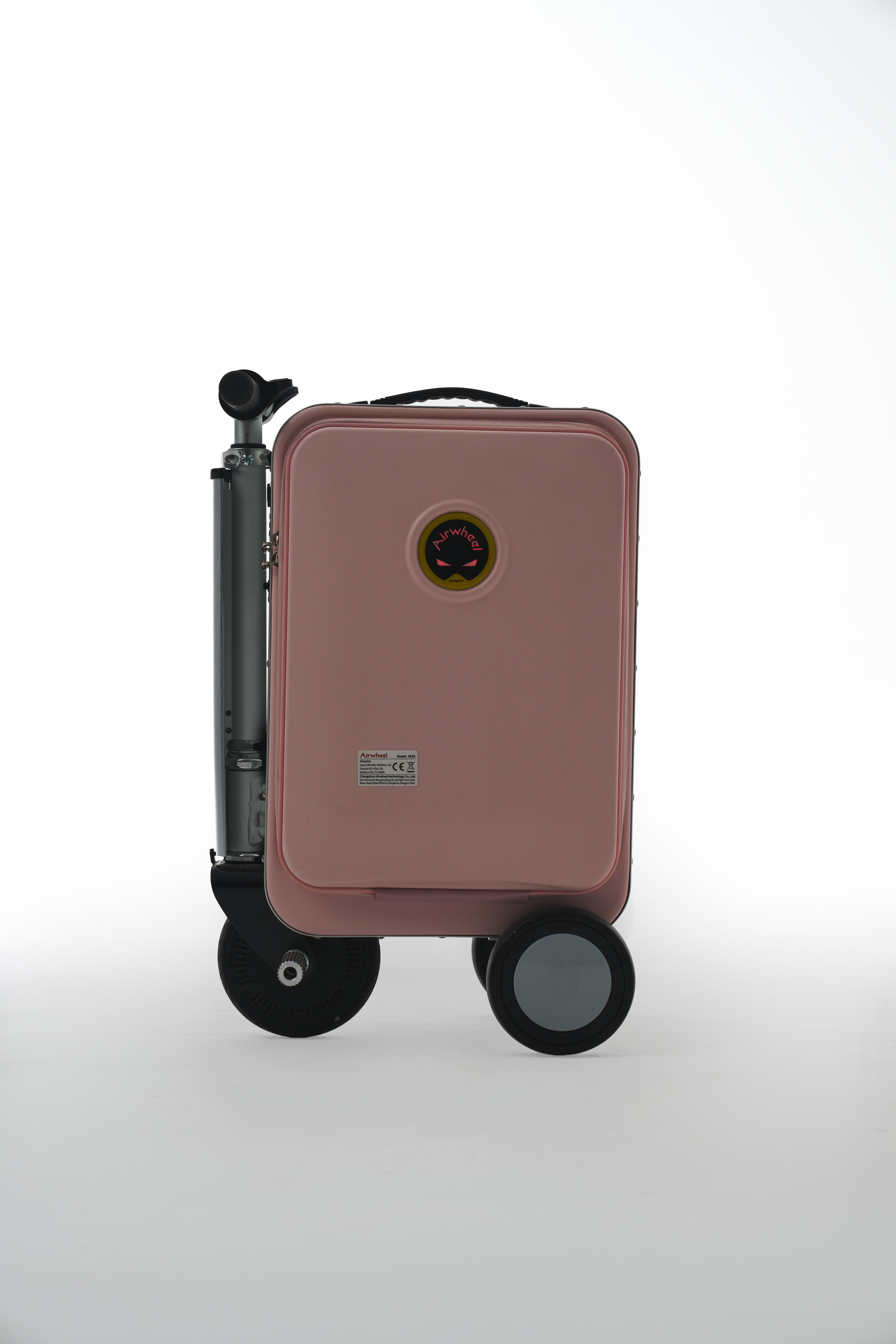 AirWheel Se3s (Bavullu Scooter)