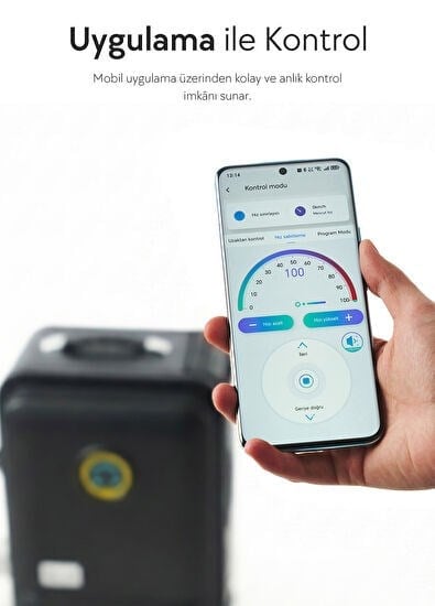 Airwheel Se3sl (Bavullu Scooter)