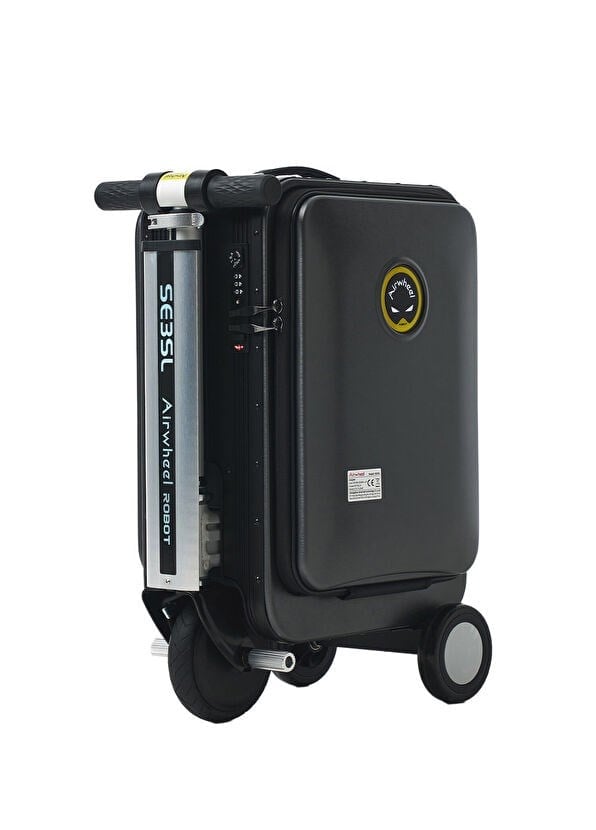 Airwheel Se3sl (Bavullu Scooter)