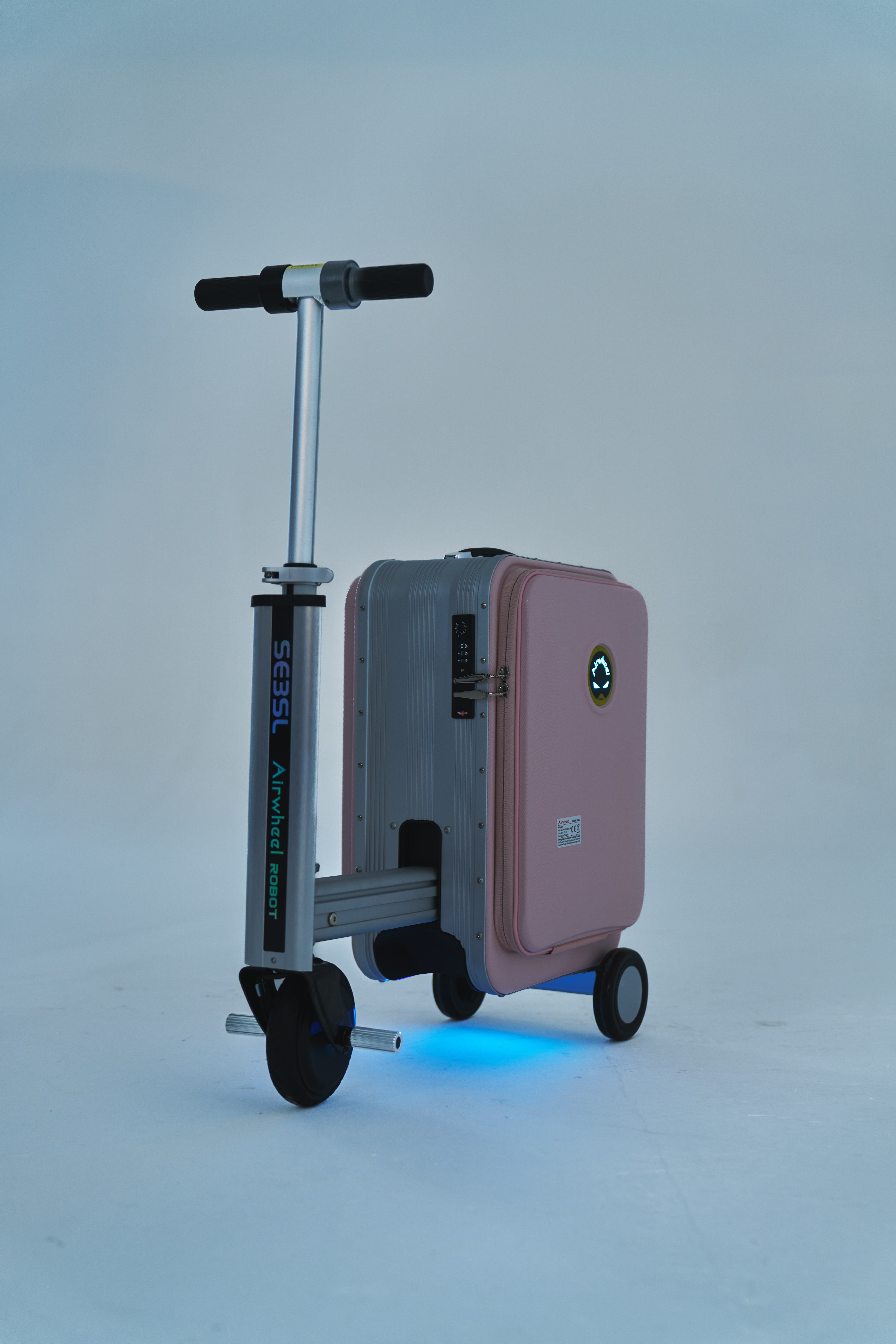 Airwheel Se3sl (Bavullu Scooter)