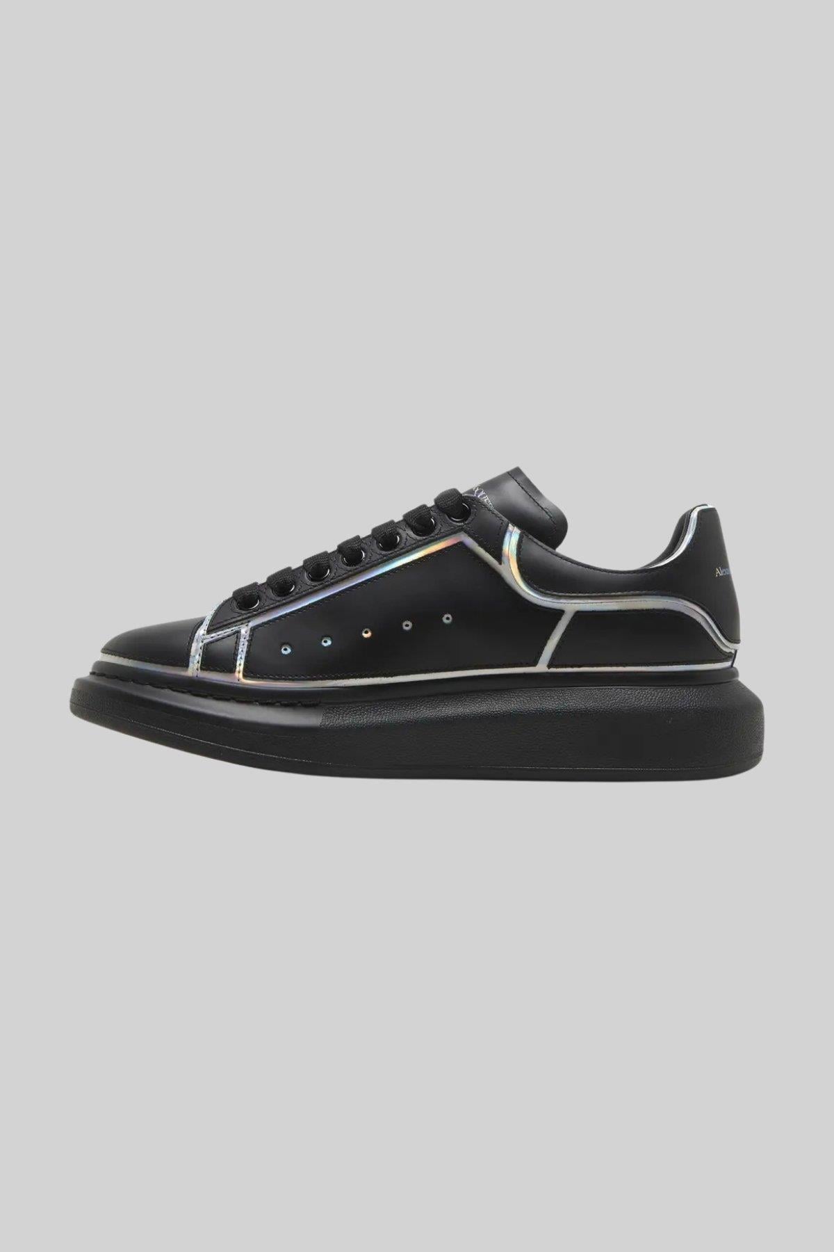 Alexander McQueen Ayakkabı Siyah