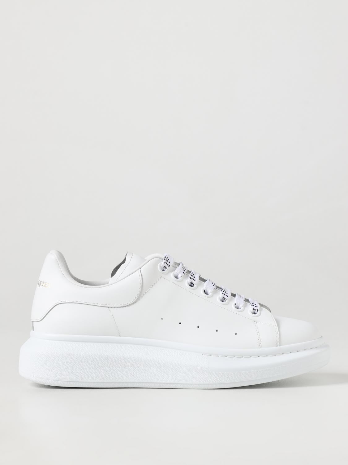 Alexander McQueen Ayakkabı Siyah