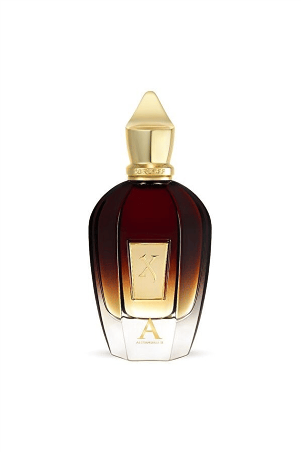 Alexandrıa II 100 Ml