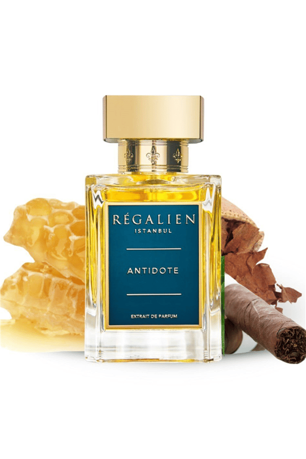 Antidote Extrait De Parfum