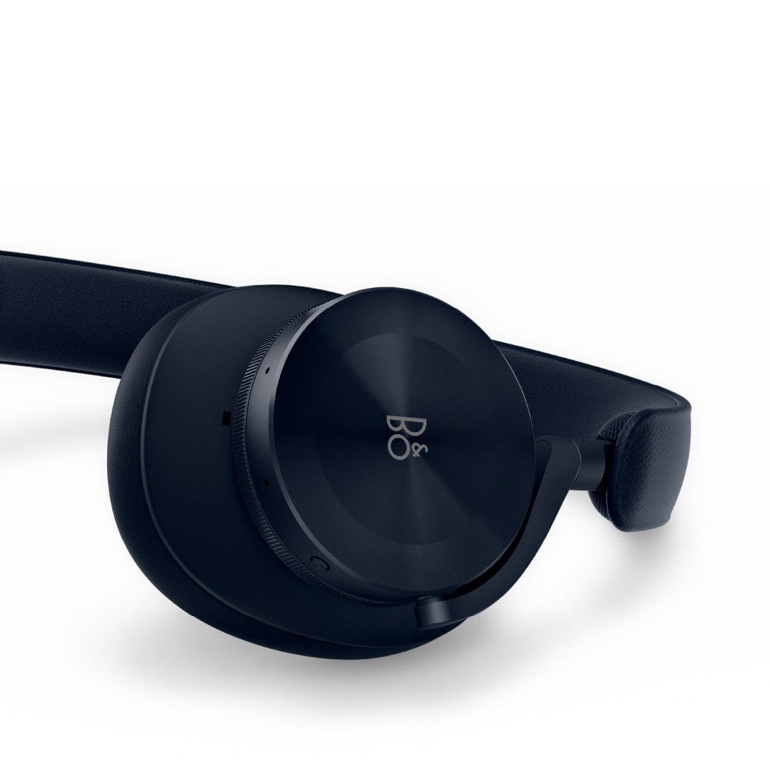 Bang & Olufsen Beoplay H95 Kablosuz Kulak Üstü ANC Kulaklık Mavi