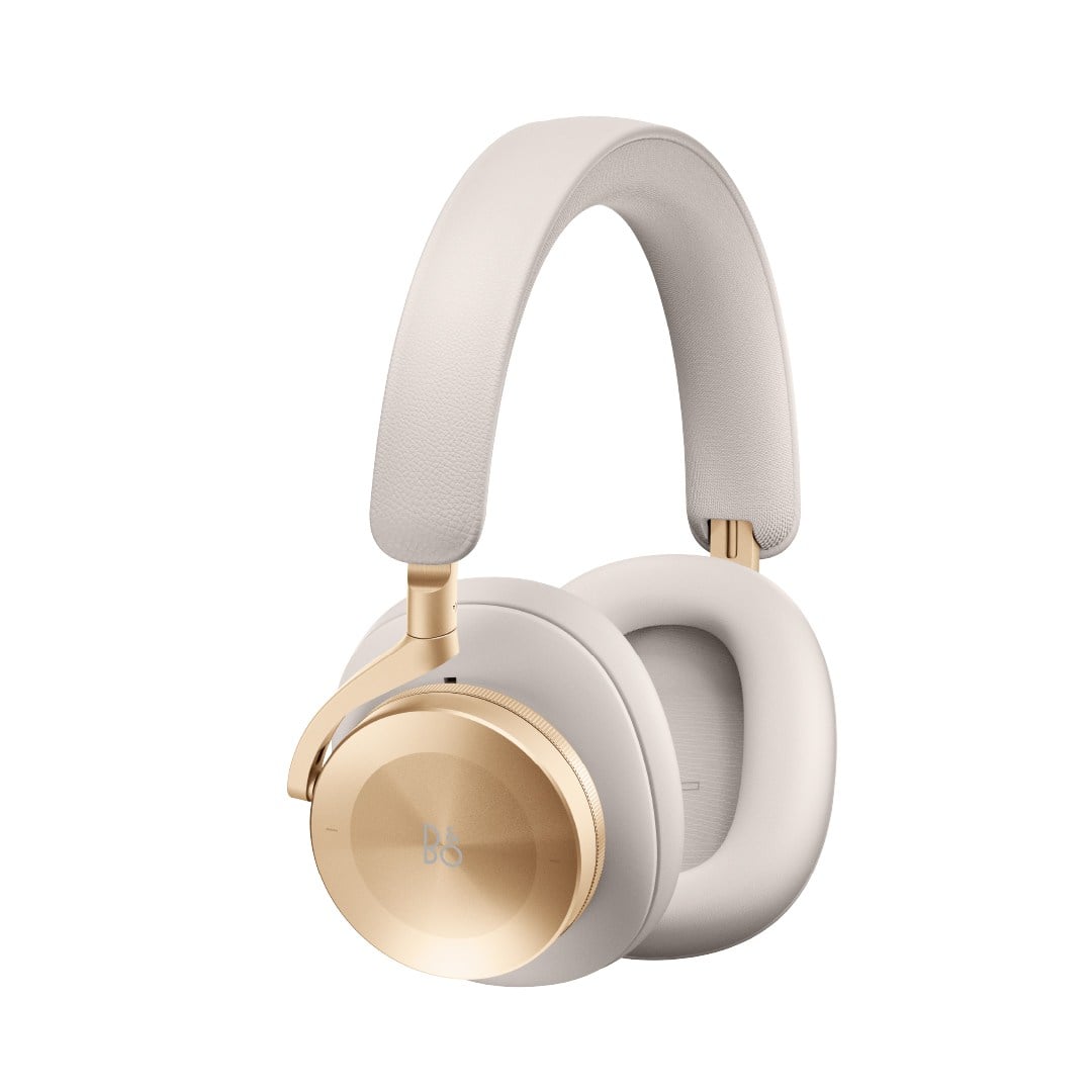 Bang & Olufsen Beoplay H95 Kablosuz Kulak Üstü ANC Kulaklık Altın