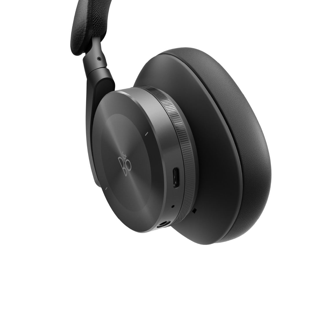 Bang & Olufsen Beoplay H95 Kablosuz Kulak Üstü ANC Kulaklık Siyah