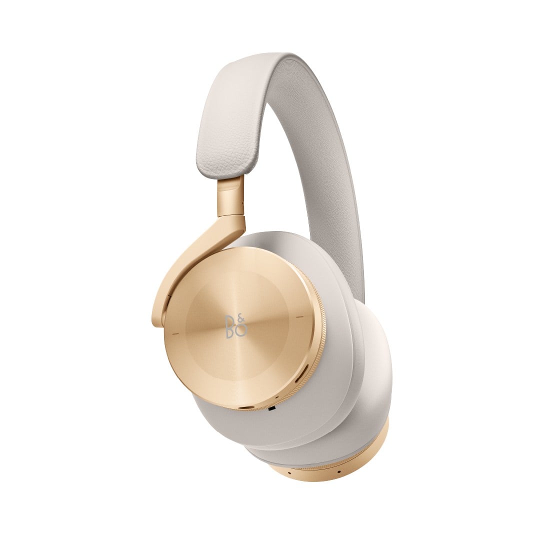 Bang & Olufsen Beoplay H95 Kablosuz Kulak Üstü ANC Kulaklık Altın