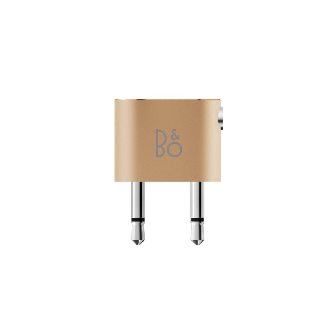 Bang & Olufsen Beoplay H95 Kablosuz Kulak Üstü ANC Kulaklık Altın