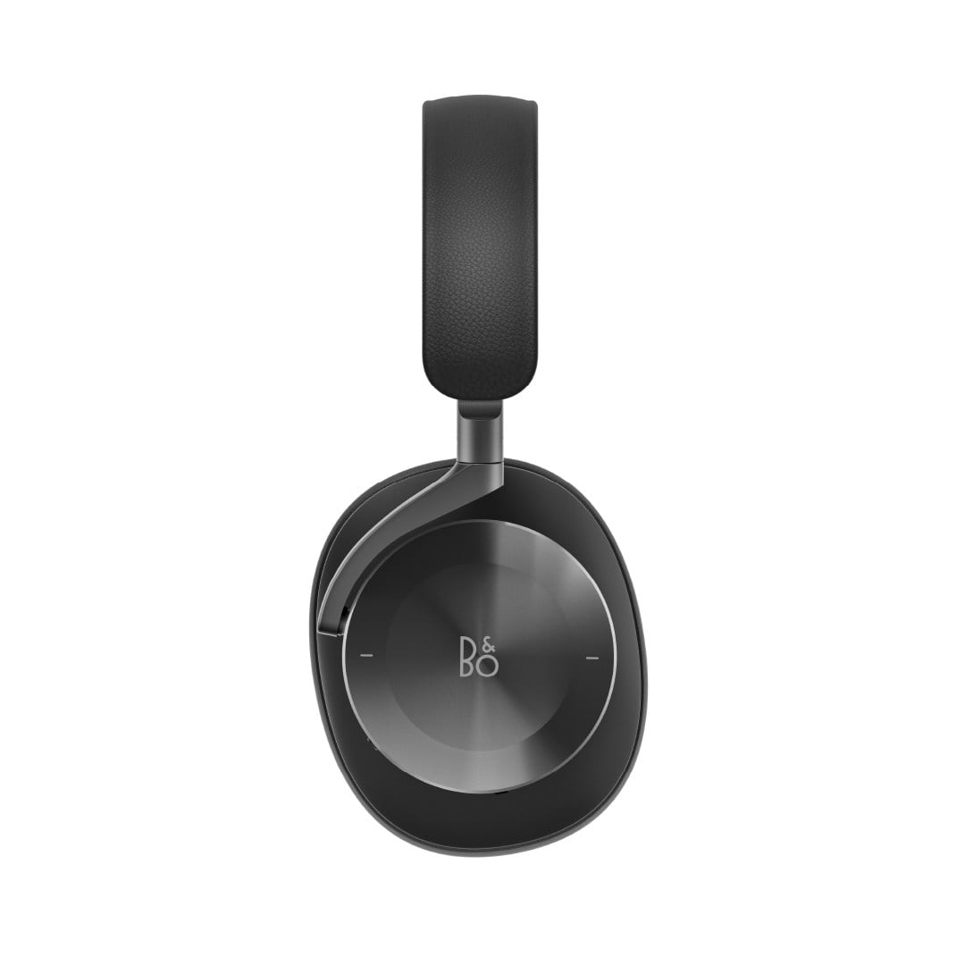 Bang & Olufsen Beoplay H95 Kablosuz Kulak Üstü ANC Kulaklık Siyah