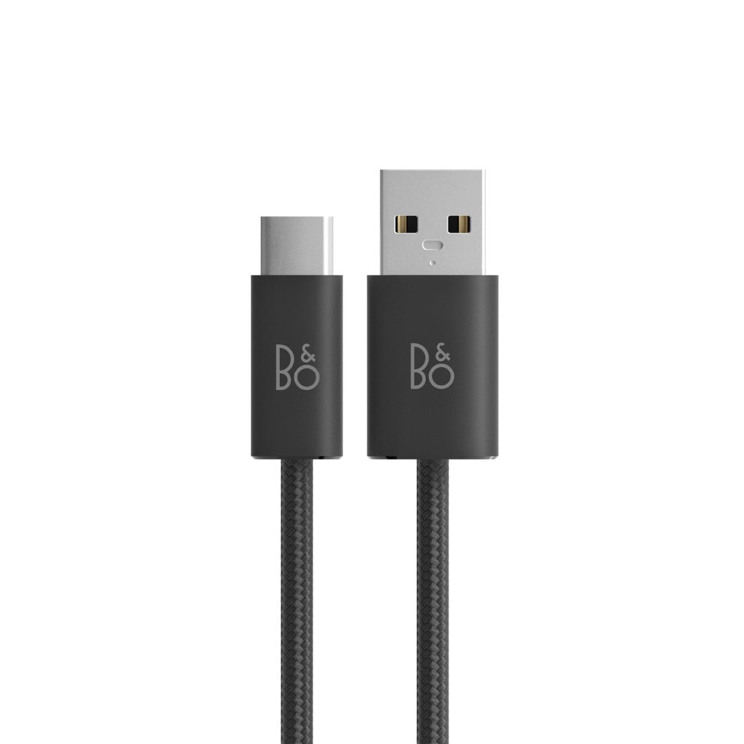 Bang & Olufsen Beoplay H95 Kablosuz Kulak Üstü ANC Kulaklık Siyah