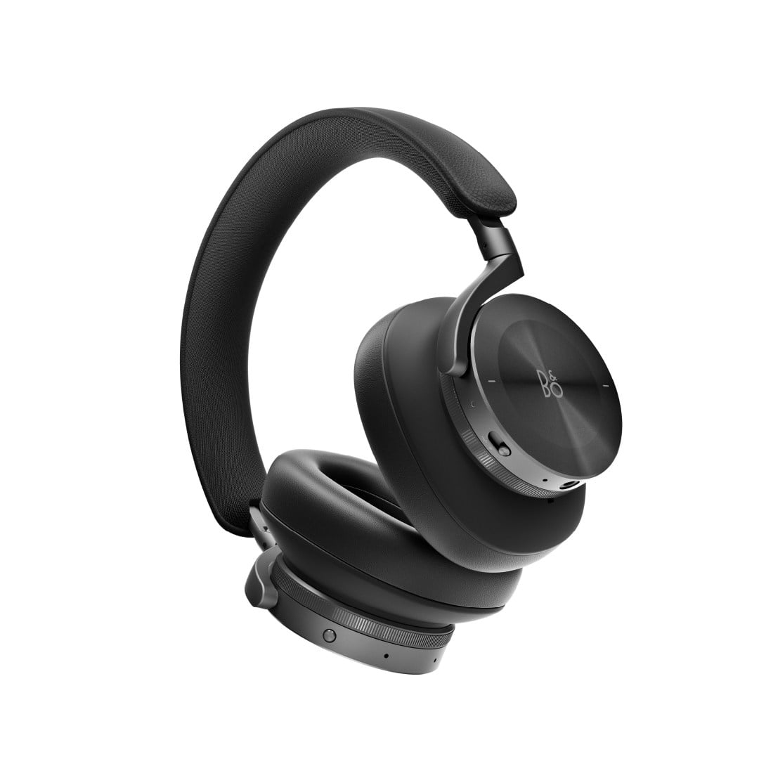 Bang & Olufsen Beoplay H95 Kablosuz Kulak Üstü ANC Kulaklık Siyah