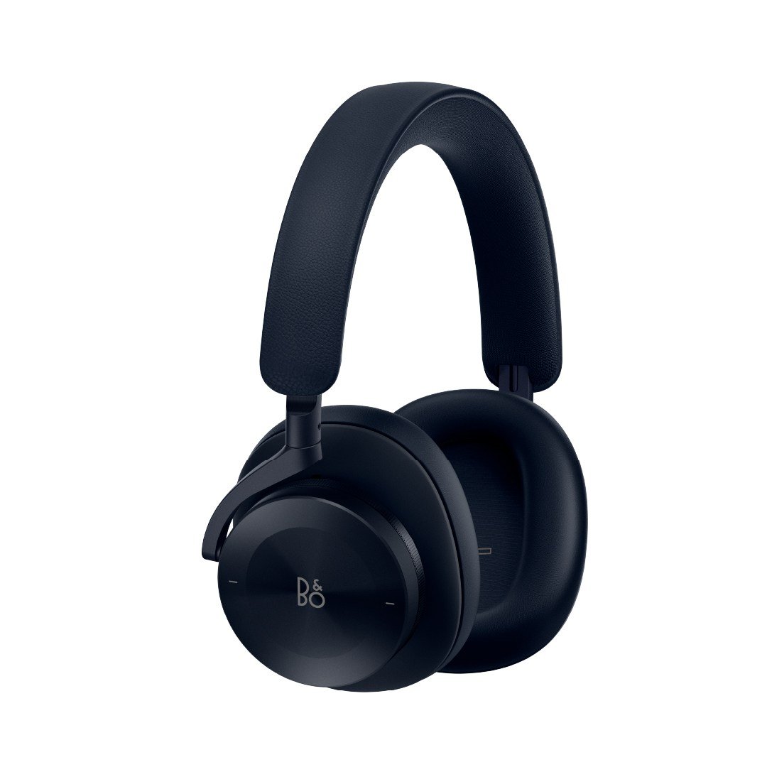 Bang & Olufsen Beoplay H95 Kablosuz Kulak Üstü ANC Kulaklık Mavi