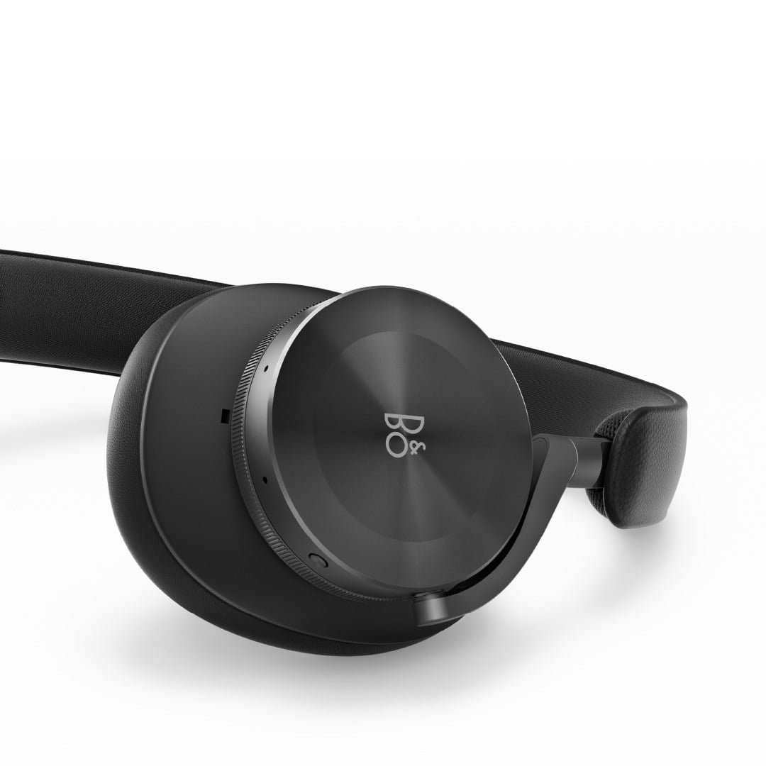 Bang & Olufsen Beoplay H95 Kablosuz Kulak Üstü ANC Kulaklık Siyah