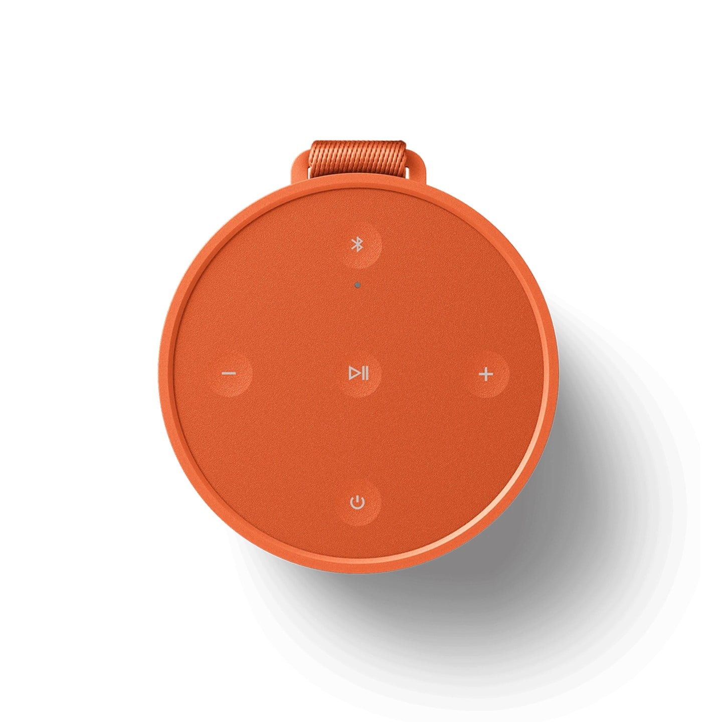Bang & Olufsen Beosound Explore Taşınabilir Bluetooth Hoparlör Turuncu