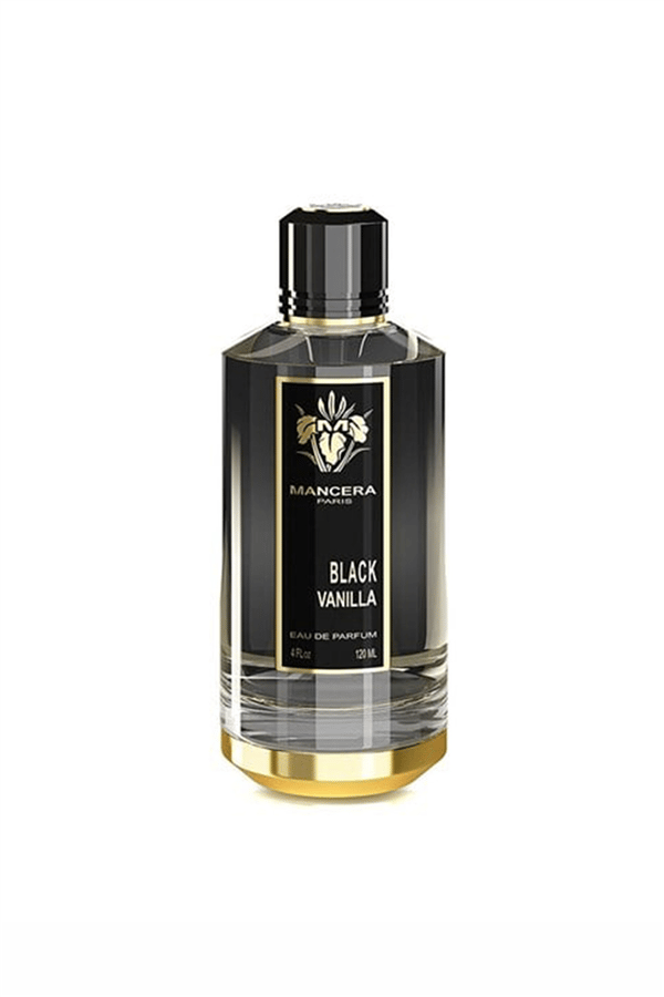 Black Vanılla 120 Ml Edp