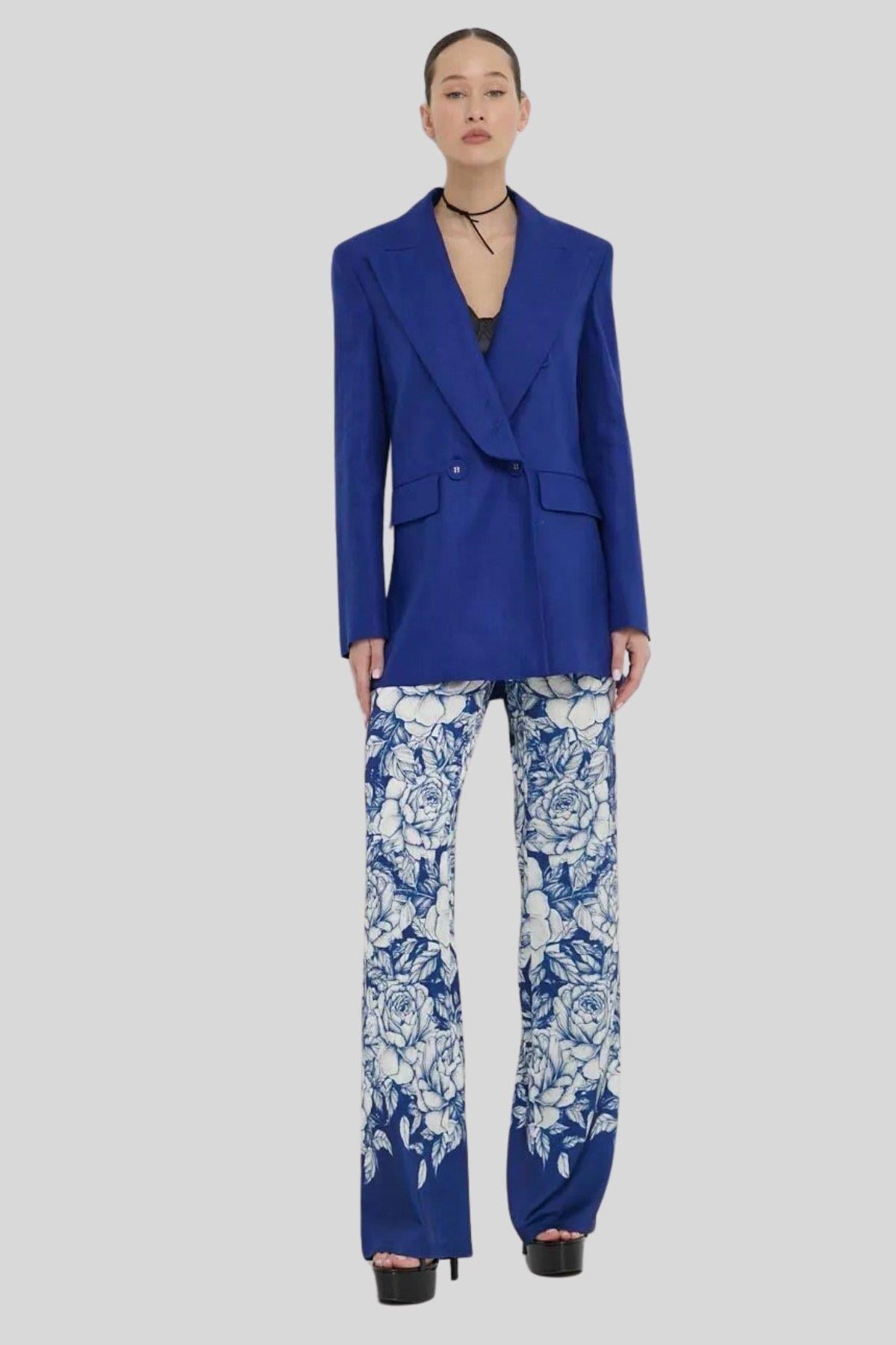 Blugirl Kadın Pantolon ROMANTİC
