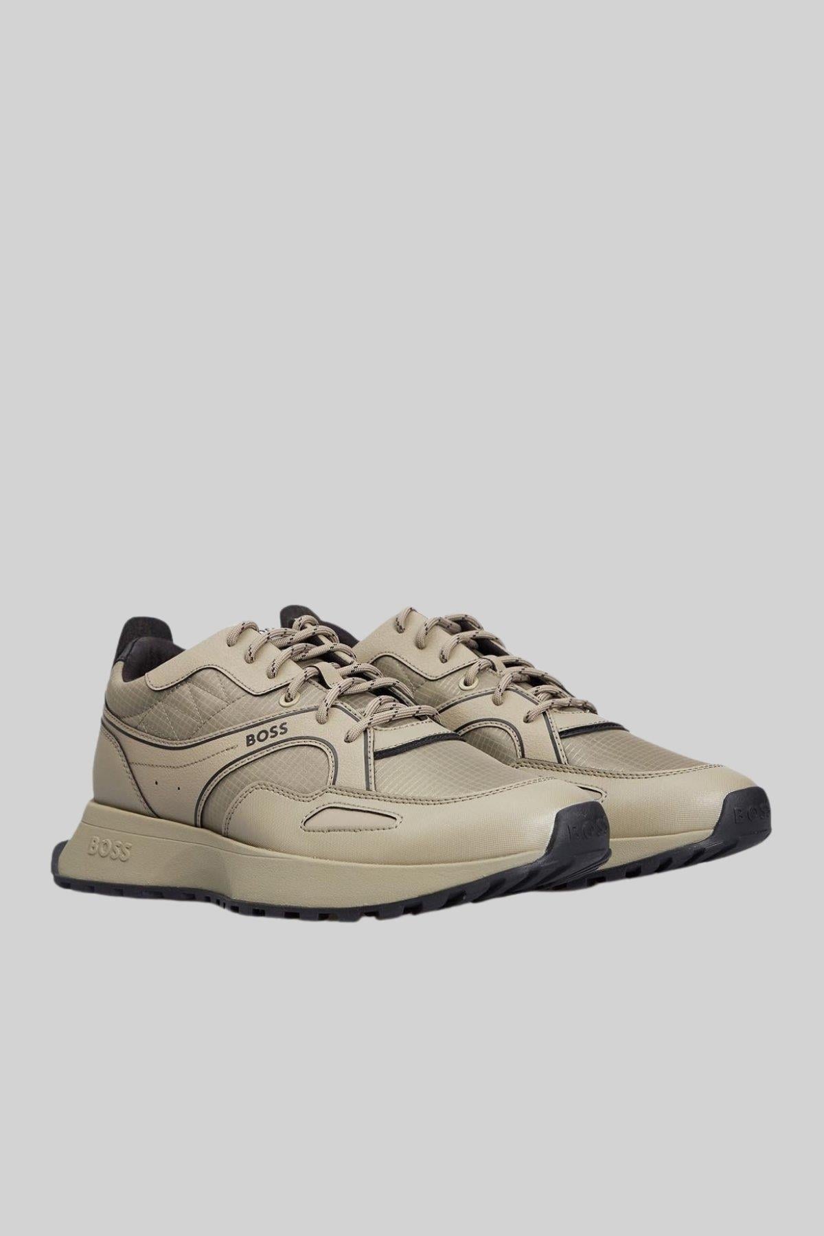 Boss Jonah Erkek Sneaker 263