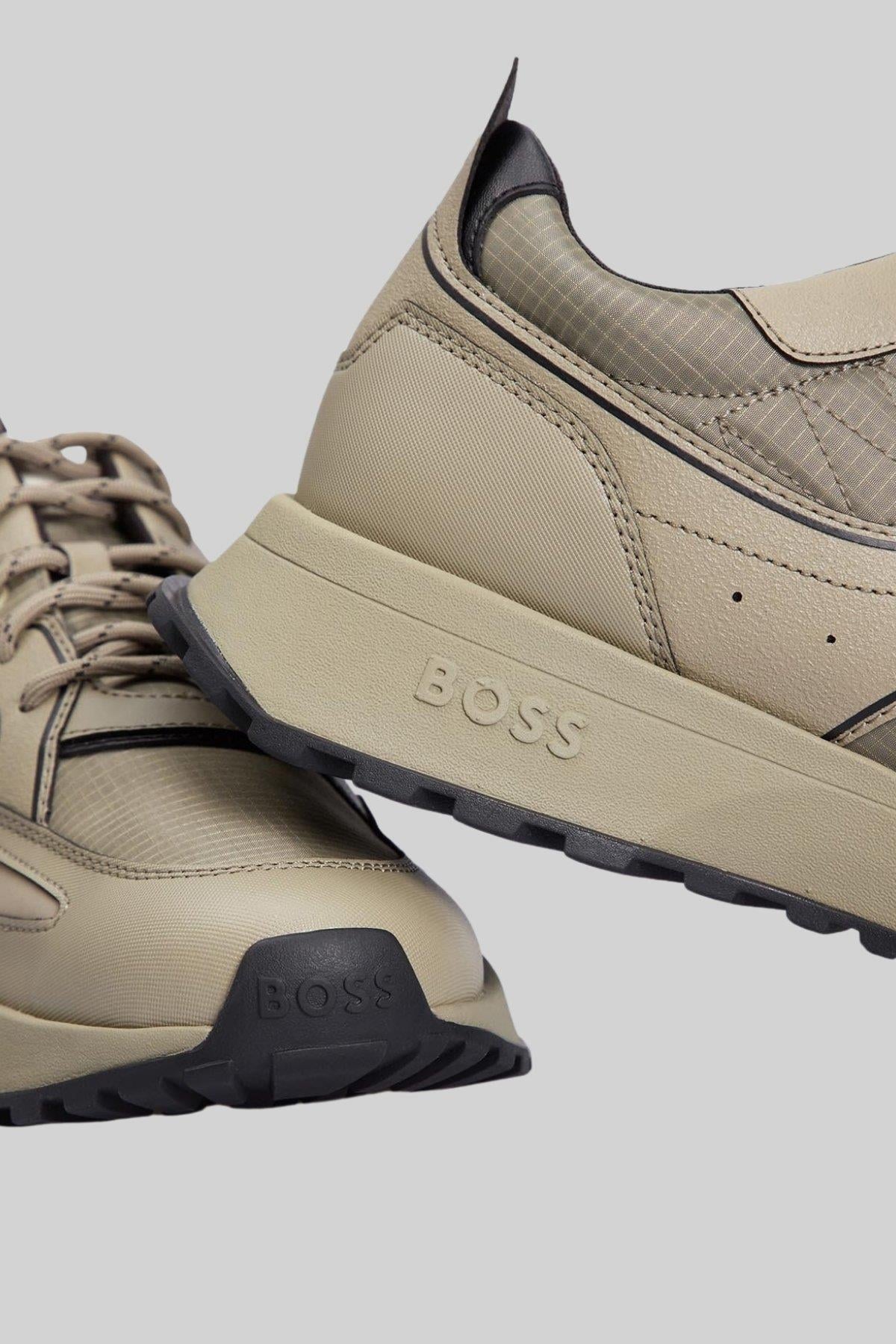 Boss Jonah Erkek Sneaker 263