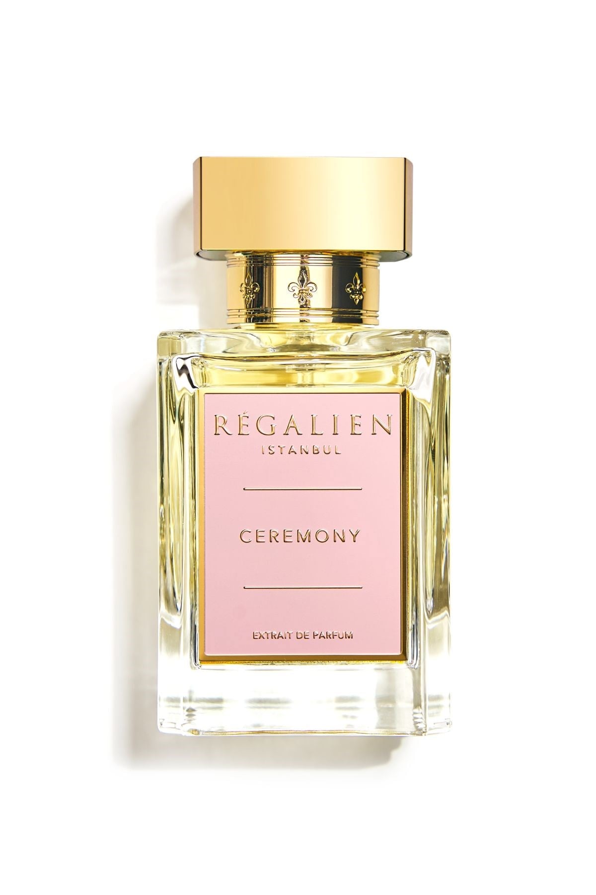 Ceremony Extrait De Parfum