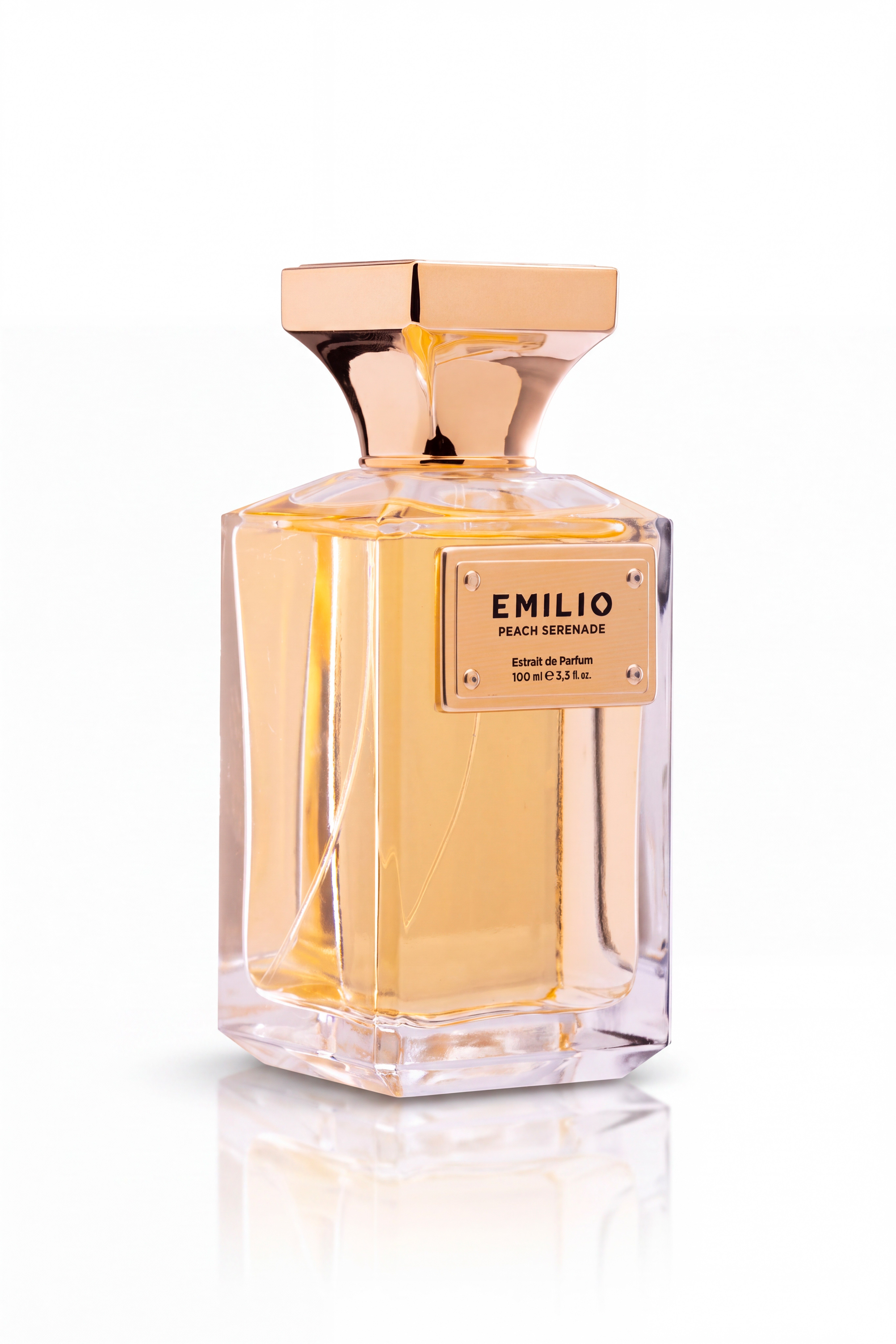 Emilio Peach Serenade Extrait De Parfum