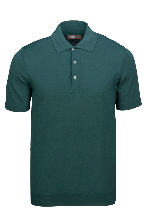 Emilio Polo Yaka Triko