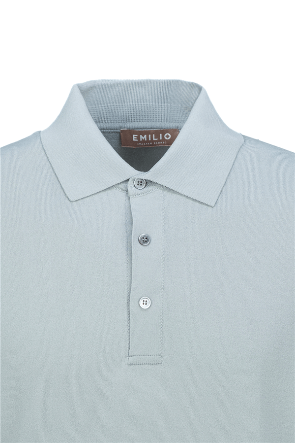 Emilio Polo Yaka Triko