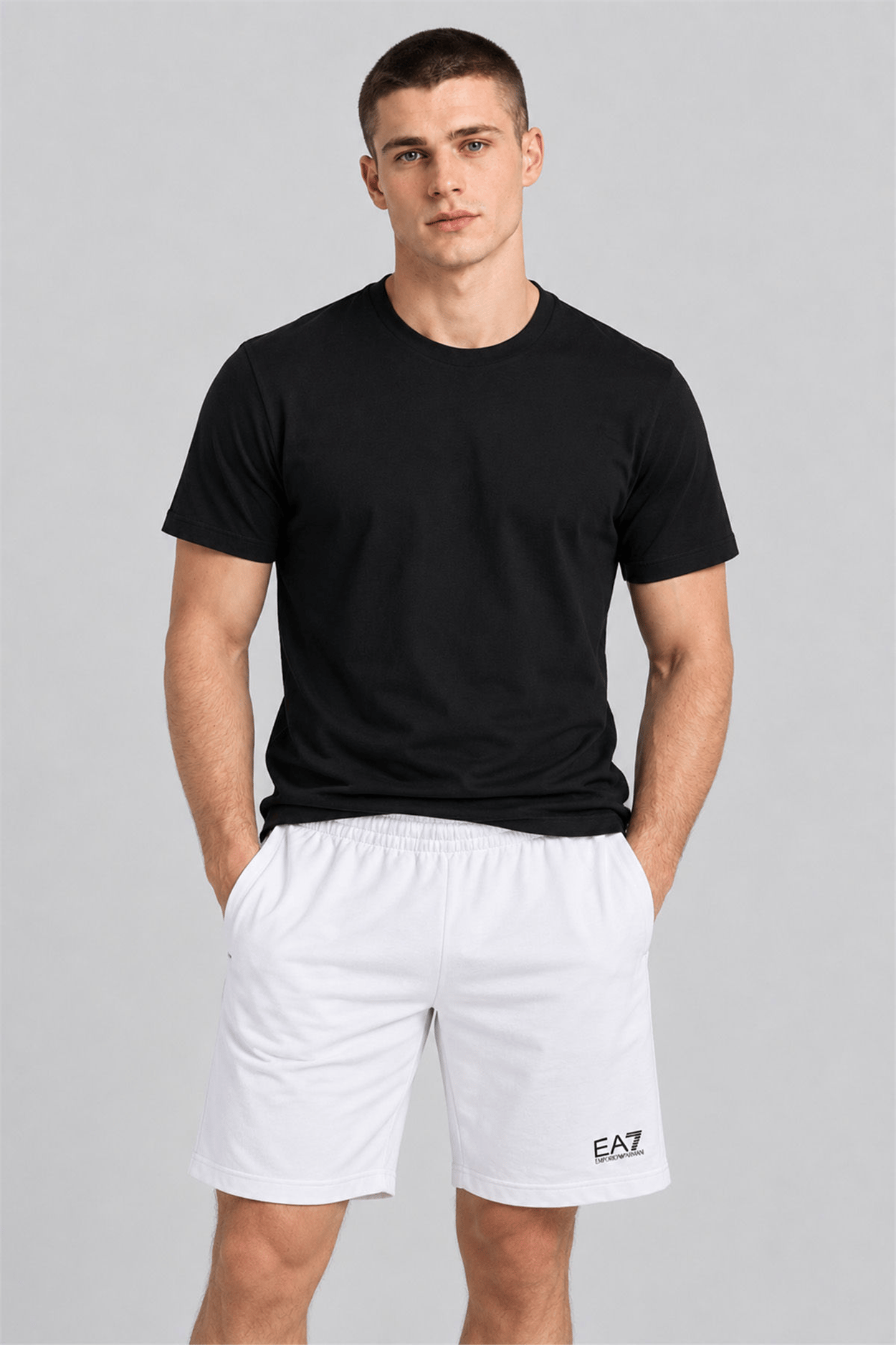 Emporıo Armanı Short
