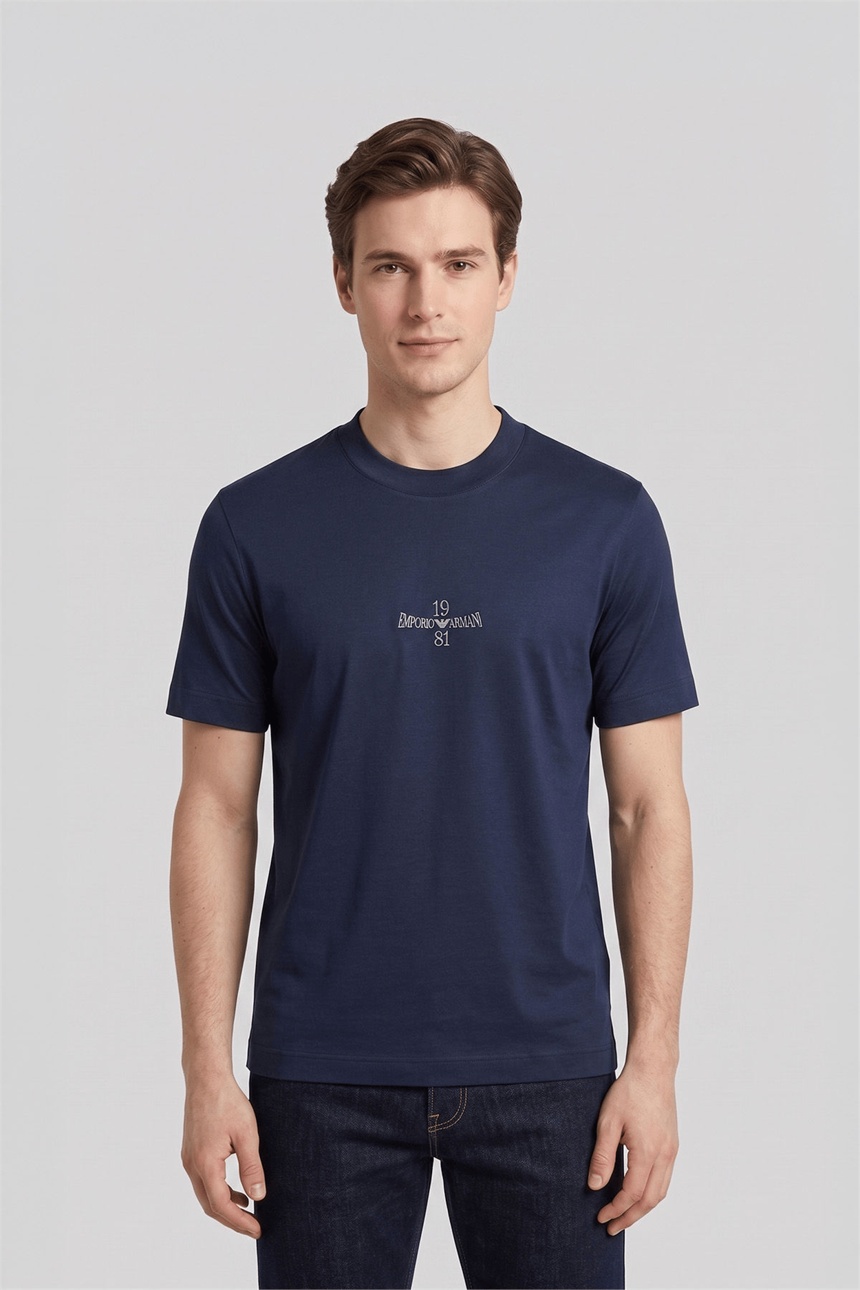Emporıo Armanı T-Shırt