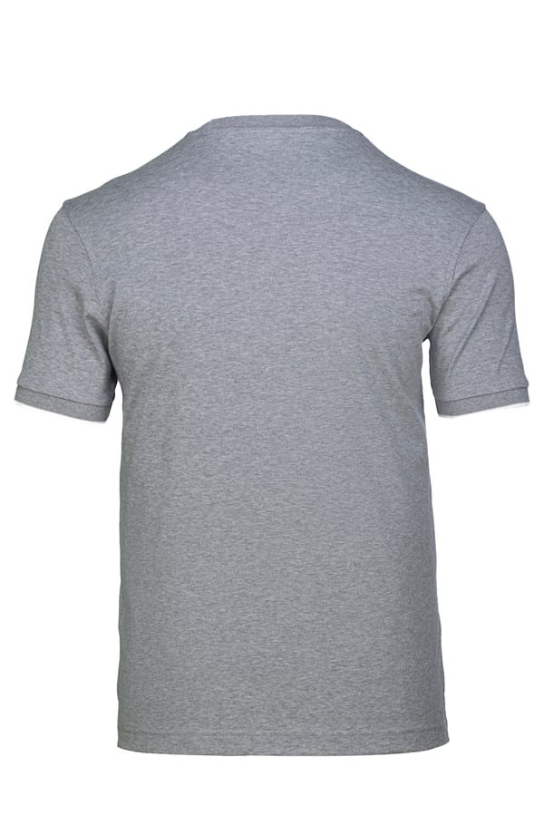 Erkek Bisiklet Yaka T-Shirt 1 Renk