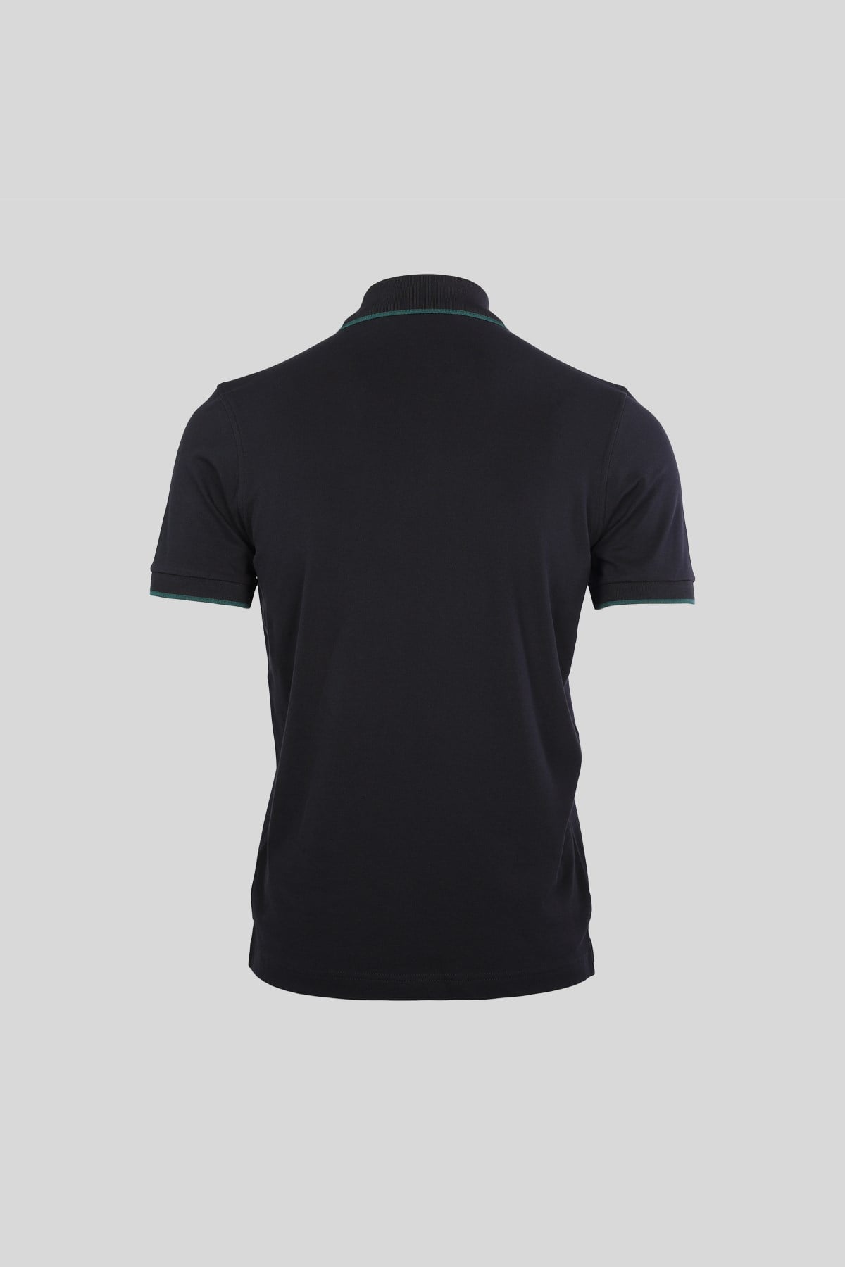 Erkek Çerçeve Polo Yaka T-Shirt