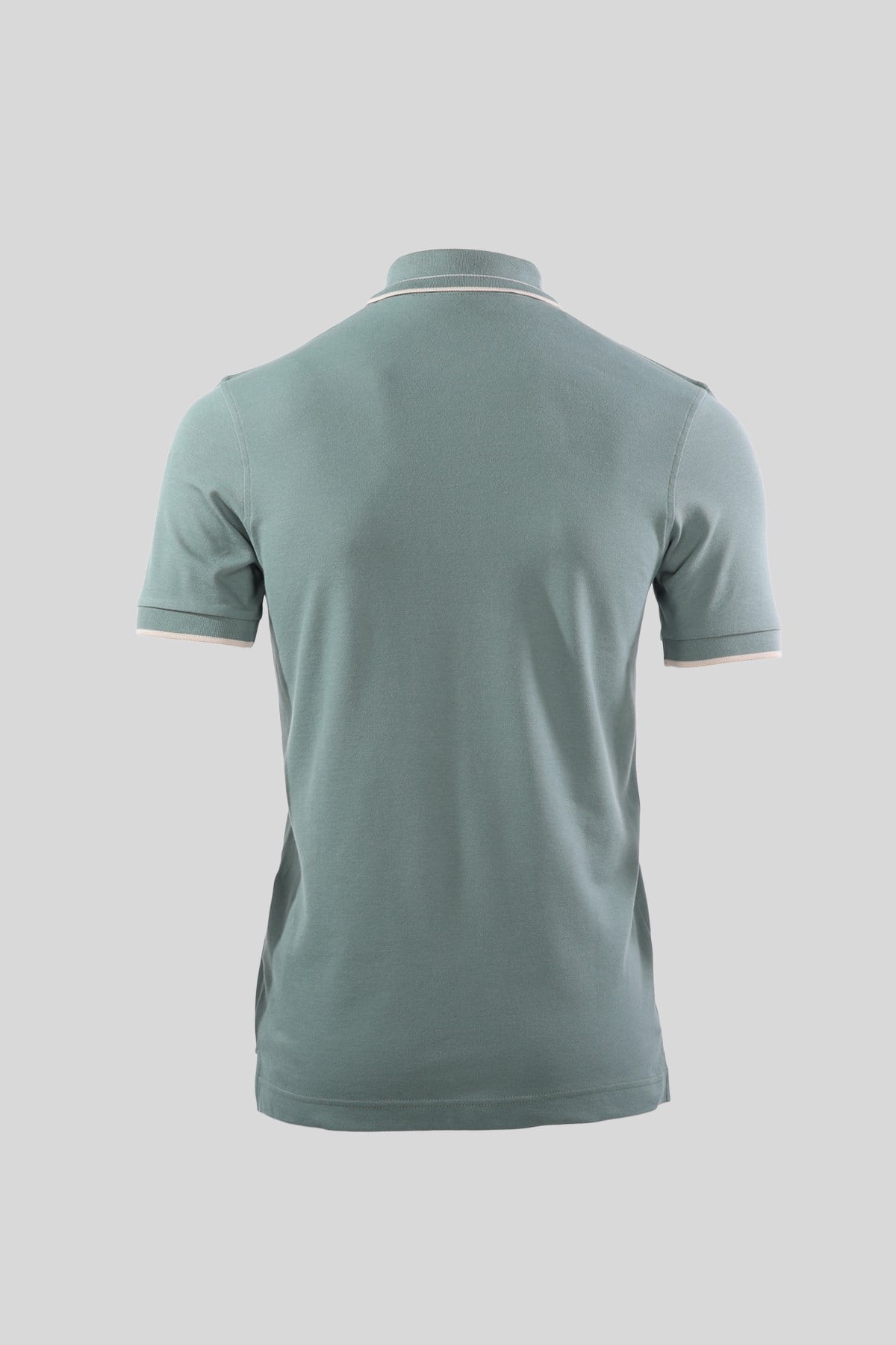 Erkek İntersia Polo Yaka Erkek T-Shirt