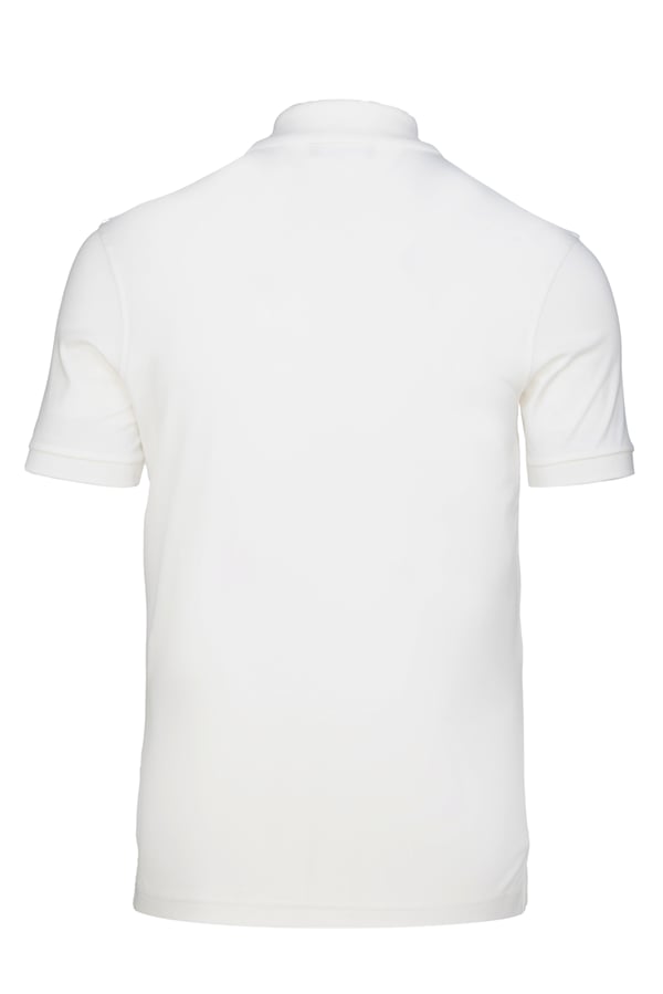 Erkek Kol Bantlı Polo Yaka T-Shirt
