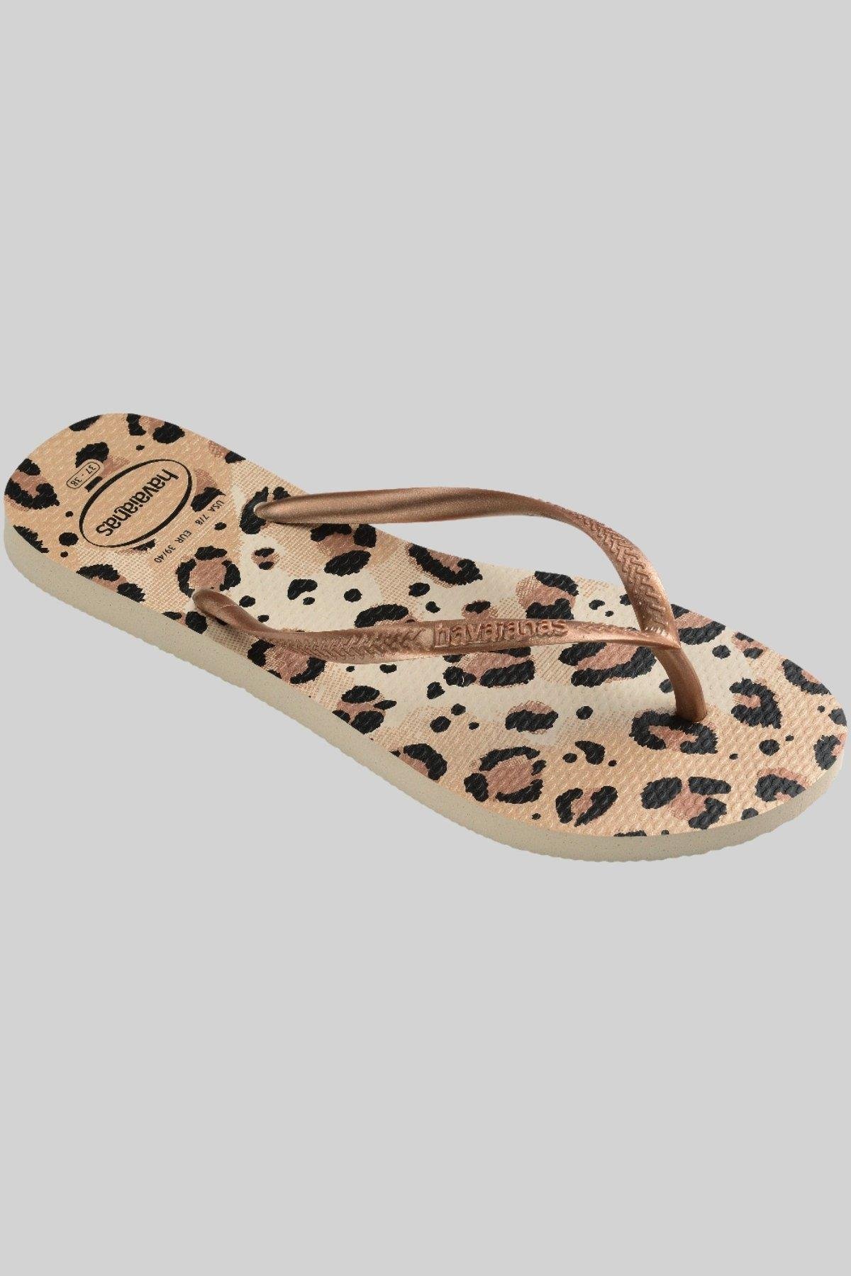 Havaianas Kadın Terlik Çok Renkli