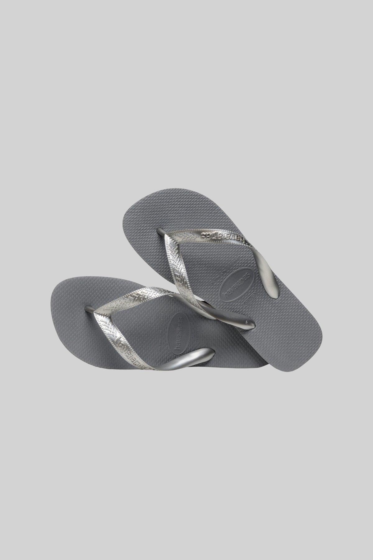 Havaianas Kadın Terlik Gümüş