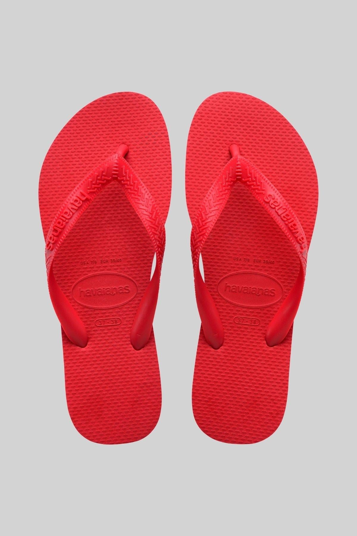 Havaianas Kadın Terlik Kırmızı