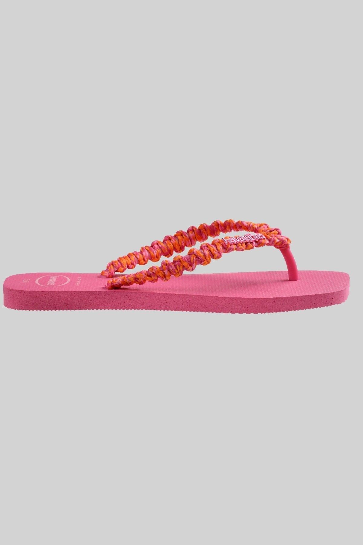 Havaianas Kadın Terlik Pembe