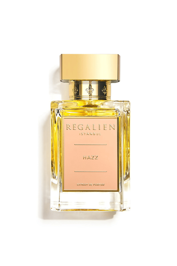 Hazz Extrait De Parfum